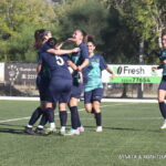 Πρώτο τρίποντο στη σεζόν για τη Χαλκίδα WFC – Άνετο 3-0 επί των Ποντίων Δραπετσώνας