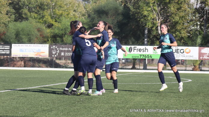 CHALKIDA WFC - PONTIES (4)