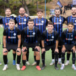 Μακρυκάπα-ΑΟ Χαλκίς 0-1: Σπουδαίο διπλό με γκολάρα Μπινιάκου και κοουτσάρισμα για “Όσκαρ” Γιάννη Καρβέλη