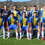 Απόλλων Ερέτριας-Σταυρός 0-5: Καταιγιστικοί και “5στεροι” οι φιλοξενούμενοι πήραν άνετη νίκη