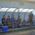 Άγγελος Βογιατζής: Πολλά συγχαρητήρια στα παιδιά…θέλουμε να ευχαριστιόμαστε το ποδόσφαιρο.