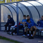 Βασίλης Τσιμηχόδημος:Μας ακολουθούν κάποια προβλήματα πρέπει να τα λύσουμε για να συνεχίσουμε.