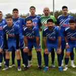 Ευβοϊκός Αγίου Νικολάου – Αναγέννηση Μαντουδίου 4-1: Παράσταση για έναν ρόλο!