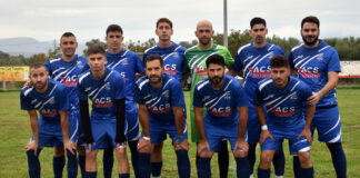 Ευβοϊκός Αγίου Νικολάου – Αναγέννηση Μαντουδίου 4-1: Παράσταση για έναν ρόλο!