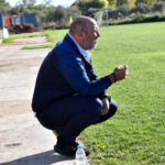 Παναγιώτης Ελευθερίου: Σήμερα δεν εμφανιστήκαμε στο γήπεδο…μείναμε στα επινίκια του προηγούμενου αγώνα.