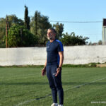 Θανάσης Μεθενίτης: Συγχαίρω τα παιδιά ακολουθούν το πλάνο… βγαζουμε πράγματα που δουλεύουμε