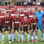 Πισσώνας – Απόλλων Παραλίας 5-0: *ΦΟΡΤΟΥΝΑ” 5 γκολ με χατ-τρικ Παντελάκη