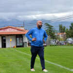 Στάθης Κατσικόγιαννης:Έχουμε να διαχειριστούμε τα δικά μας προβλήματα