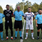 Προποντίδα – Αιδηψός 2-2: Μοιράστηκαν βαθμούς και εντυπώσεις!