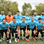 Γιάννης Μώρος: Θα παλέψουμε για την παραμονή στην κατηγορία…κρατήσαμε αυτά που είχε πει ο κόουτς.