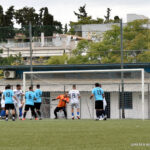 Προποντίδα – Απόλλων Ερέτριας 1-1: Μοιράστηκαν βαθμούς και εντυπώσεις!