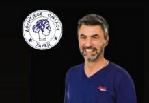 Παναγιώτης Τοκπασίδης: Κι όμως, «πουλήθηκα» από υποτίθεται «φίλους» για 3η φορά σε αυτή την ομάδα !!!
