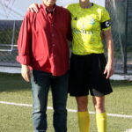 Σπύρος Λόγγος:Η ομάδα έπαιξε στο β’ ημίχρονο όπως έπρεπε να παίξει…για την νίκη