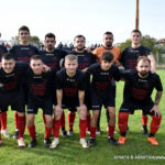 Έλβις Τζαχόλι: Πολύ καλοί στο α’ ημίχρονο θα παλέψουμε να σώσουμε την κατηγορία.