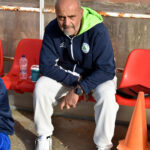 Γιώργος Κρόκος: Είμασταν πάρα πολύ καλοί παρα τις απουσίες μας και σέ ένα τέτοιο γήπεδο.