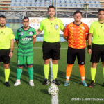 ΑΠΚΟ Δροσιάς -Απόλλων Ερέτριας 3-2 :”Νικητής και πρώτη νίκη για τον ΑΠΚΟ στη ματσαρα της Δροσιάς!!!’