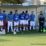 Χριστόφορος Κουρούπης:Μας αδικεί το αποτέλεσμα…συγχαρητήρια στα παιδιά για την προσπάθεια.