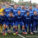 Αυλίδα-Αναγέννηση Πανδοκαϊκου 0-4  “Συνεχίζει ακάθεκτη η Αναγέννηση!!!’