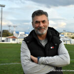 Παναγιώτης Τοκπασίδης:Από τις δέκα προπονήσεις έχουμε κάνει τρεις…απαγορεύετε να μιλάμε για πρωτάθλημα