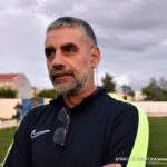 Θανάσης Μεθενίτης: Κάναμε κατάθεση ψυχής συγχαρητήρια στα παιδιά για τη νίκη.