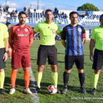 Λήλας Βασιλικού-Δυστος 1-1: Η υπεροχή στους γηπεδούχους… ο πολύτιμος βαθμός στους φιλοξενούμενους.