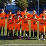 Δύσκολα η (Κ-14 4-2), καλή εμφάνιση και εύκολη νίκη η (Κ-16 6-0) οι μικτές της ΕΠΣ Ευβοίας απέναντι στην ΕΠΣ Φωκίδας.