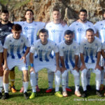 Αναγέννηση Πανδοκαϊκου-Προποντιδα Β’ 3-0 “Συνεχίζει ακάθεκτη η Αναγέννηση!!!”