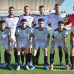 Παο Κανήθου – Ένωση Μεσσοποταμίας 1-0: Την ουσία ο ΠΑΟΚ, τις εντυπώσεις η Ένωση!