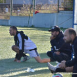 Βαγγέλης Γαληγιάννης: Ευχαριστημένοι από την σημερινή μας παρουσία…κοιτάμε παιχνίδι με παιχνίδι.