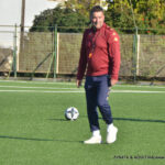 Νίκος Κιαπέκος: Αδικούμε τους εαυτούς…καναμε καταπληκτικό παιχνίδι, αλλά δεν κερδίζει πάντα ο καλύτερος.