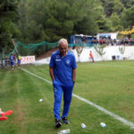 Γιώργος Λάμπρου: Δείξαμε καλή νοοτροπία και χαρακτήρα αποκτούμε σιγουριά και αυτοπεποίθηση