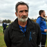 Γιώργος Τζόκας:Είχαμε καλή αμυντική λειτουργία…πολλά συγχαρητήρια στον 15χρονο για τον έξυπνο γκολ.