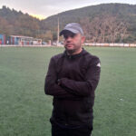 Αγγελος Βογιατζής:Δίκαιο αποτέλεσμα….είμασταν ανούσιοι άκεφοι δεν παίξαμε ποδόσφαιρο.