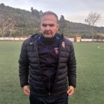 Βαγγέλης Ζερβας: Ευτυχήσαμε να βάλουμε ένα ωραίο γκολ…ότι αξίζει ο καθένας στο γήπεδο το παίρνει.