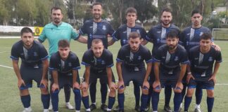 Πάνος Ελευθερίου: Σήμερα κάποιοι δεν μας σεβαστήκανε…μεγαλο προνόμιο ο σεβασμος.