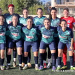 Πήγασος Θριασίου – Χαλκίδα WFC 0-2: Κρατά το τρίποντο, κοιτάζει μπροστά