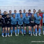 Εντυπωσιακή εμφάνιση και «εξάρα» για τη Χαλκίδα WFC στην Ικαρία