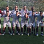 Μακρυκάπα – ΑΠΚΟ Δροσιάς 1-0: Στο τέλος μίλησε ο Καραντάκης και οι ”Λύκοι” τρέχουν 3 στα 3