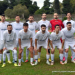 ΑΟ.Χαλκίς – Σταυρός 4-0: Αγωνιστικά πατάει καλά με νέα 4αρα!
