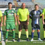 ΑΠΚΟ Δροσιάς – Ευβοϊκός Αγίου Νικολάου 1-1: Κυνήγησαν την νίκη αλλά έμειναν στην ισοπαλία!