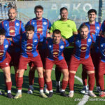 ΑΠΚΟ Δροσιάς – Αιδηψός 0-2: Με δύο στο πλεκτό έφυγαν με το διπλό!