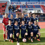 Αθηναϊκή – Ήρα Διρφύων Μεσσαπείων 4-0: Γνώρισε την πρώτη ήττα!