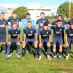 Ελλήσποντος-Ατρόμητος Βασιλικών: Πρώτη νίκη με σπουδαίο “διπλό” στην Νέα Λάμψακο.