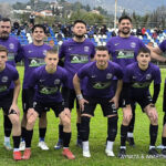 Απόλλων Ερέτριας: Επιστροφή Χρήστου Μέτσιο!