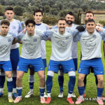 Απόλλων Ερέτριας-Ταμυναικός 0-5: Το φωτορεπορτάζ του αγώνα μέσα από τον ΦΑΚΟ του Δυνατά & Αθλητικά