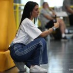 Γιώτα Μαρία Μαστορέλη: Η πορεία μου δείχνει πως έχω πετύχει πολλά αλλά θέλω περισσότερα!