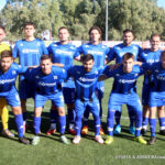 Αθλοπολις-Αναγέννηση Πανδοκαϊκου 0-2  “Συνεχίζουν ακάθεκτοι οι πρωτοπόροι!!!”