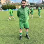 AΠΚΟ Δροσιάς: Για να σωθεί πήρε τον “MISTER GOAL” Γιώργο Κωνσταντάγκα.