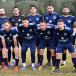 Παν. Κοντογιάννης: Προσπαθούμε να επαναφέρουμε την ομάδα στα ποδοσφαιρικά δρώμενα της Εύβοιας