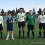 Παμπαιανικος-Ήρα Μεσαπείων Διρφύων 1-1: Το φωτορεπορτάζ του αγώνα μέσα από τον ΦΑΚΟ του Χρήστου Σεφερλή.